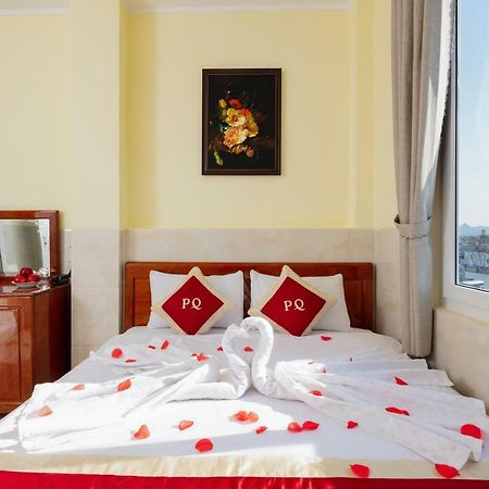 Phu Quynh Hotel Фанранг Экстерьер фото